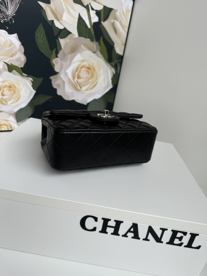 Chanel CF Series Bags